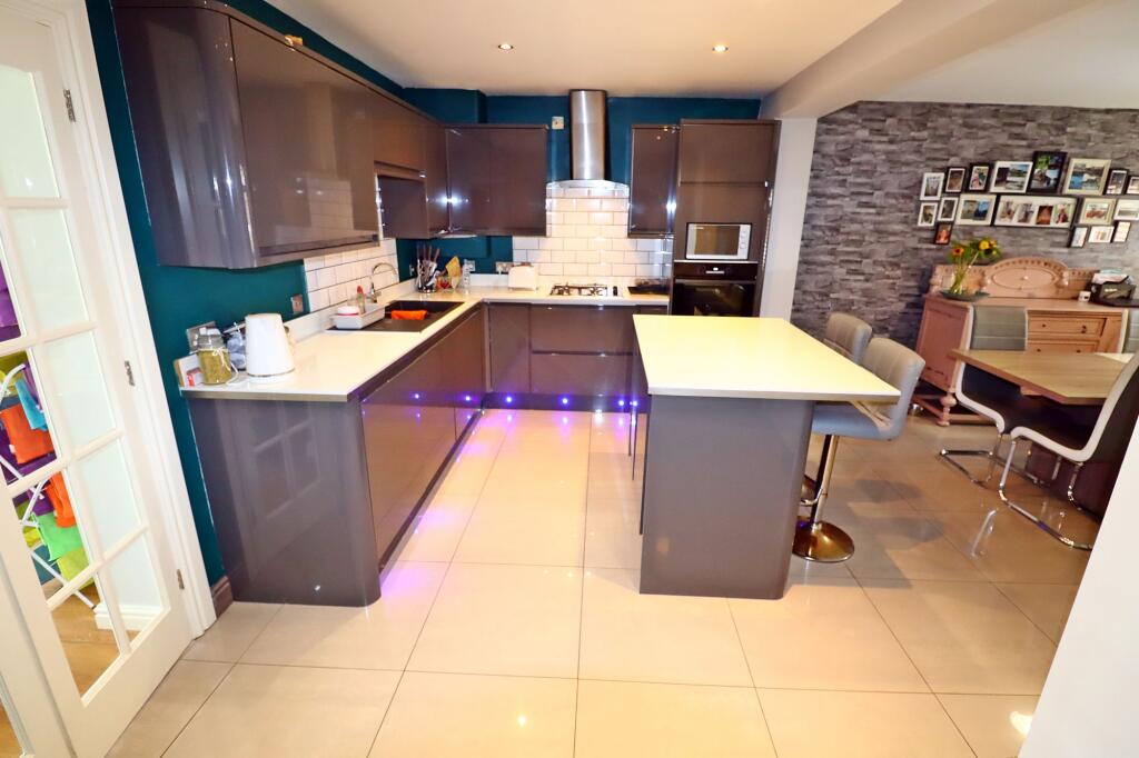 Additional property image - Windsor Drive, Miskin, CF72