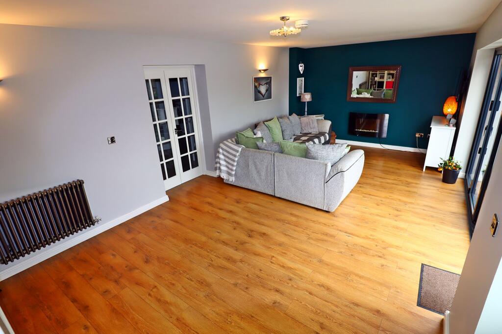 Additional property image - Windsor Drive, Miskin, CF72