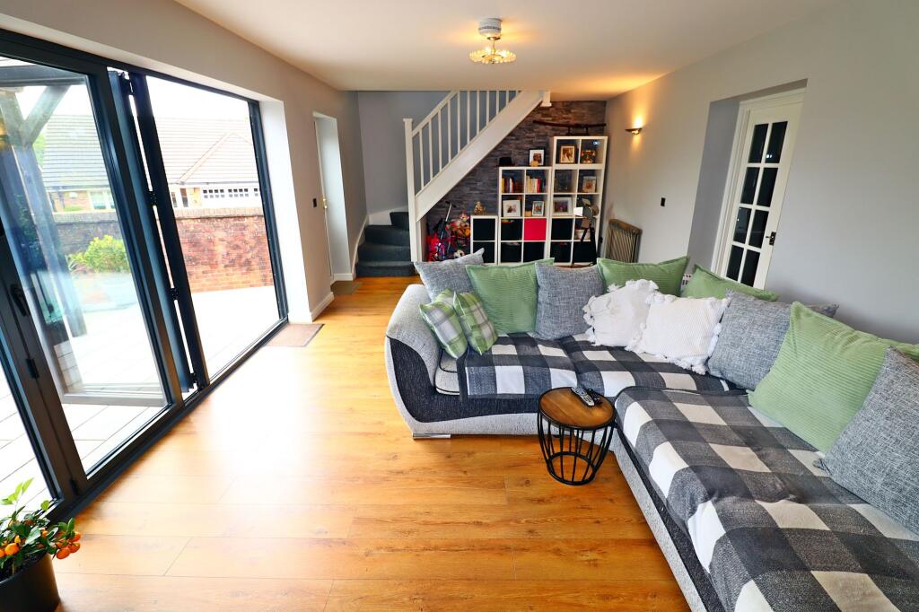 Additional property image - Windsor Drive, Miskin, CF72