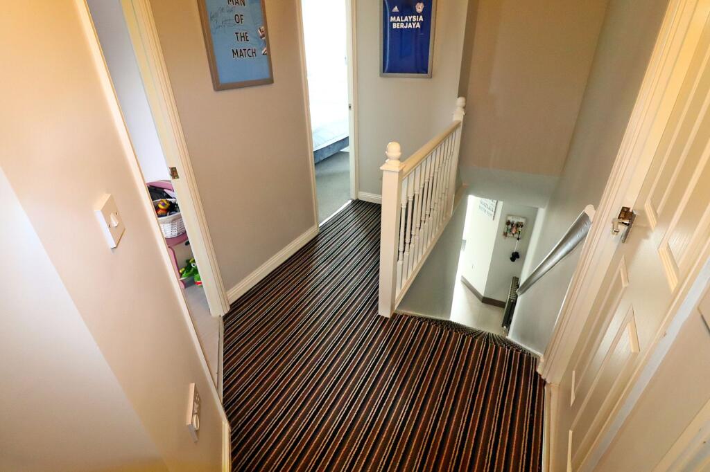 Additional property image - Windsor Drive, Miskin, CF72