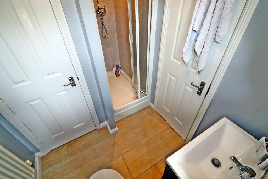 Additional property image - Windsor Drive, Miskin, CF72