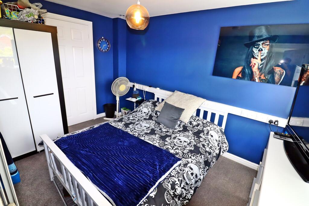 Additional property image - Windsor Drive, Miskin, CF72