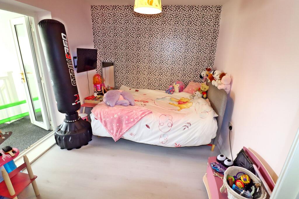 Additional property image - Windsor Drive, Miskin, CF72