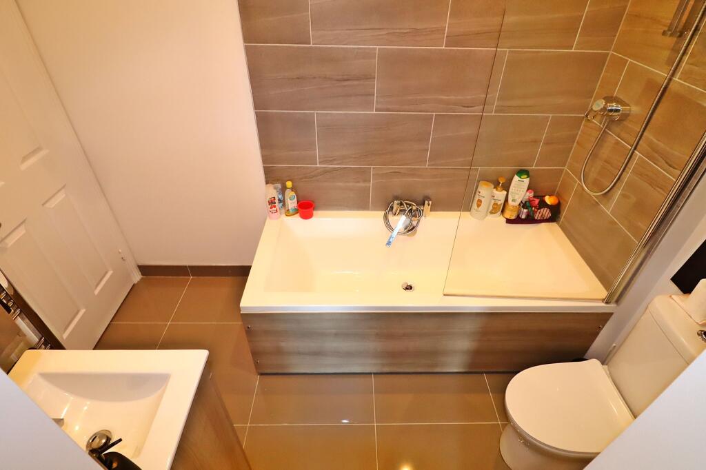 Additional property image - Windsor Drive, Miskin, CF72