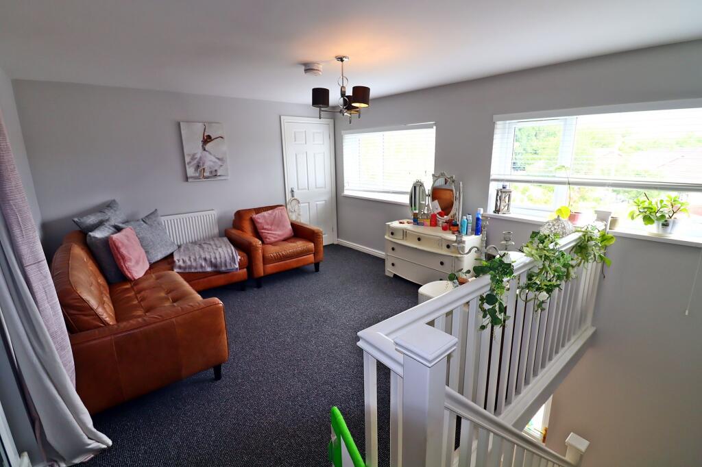 Additional property image - Windsor Drive, Miskin, CF72
