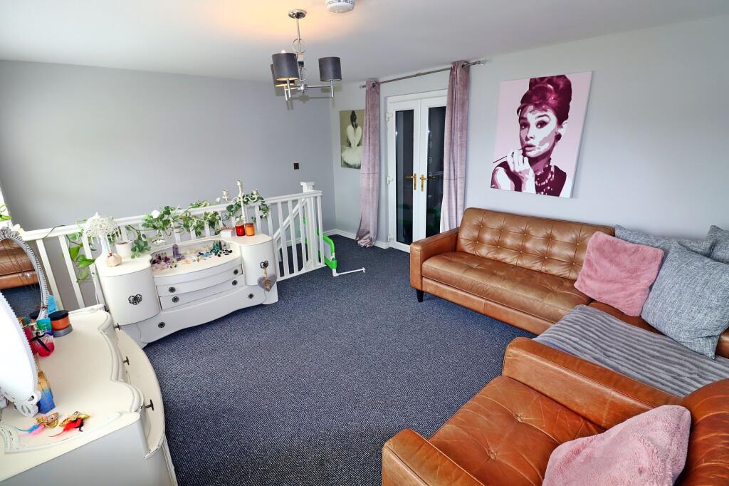 Additional property image - Windsor Drive, Miskin, CF72