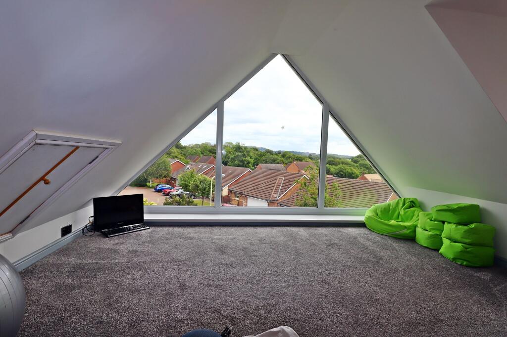 Additional property image - Windsor Drive, Miskin, CF72