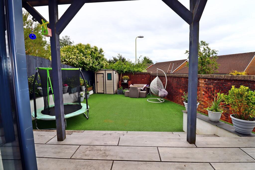 Additional property image - Windsor Drive, Miskin, CF72