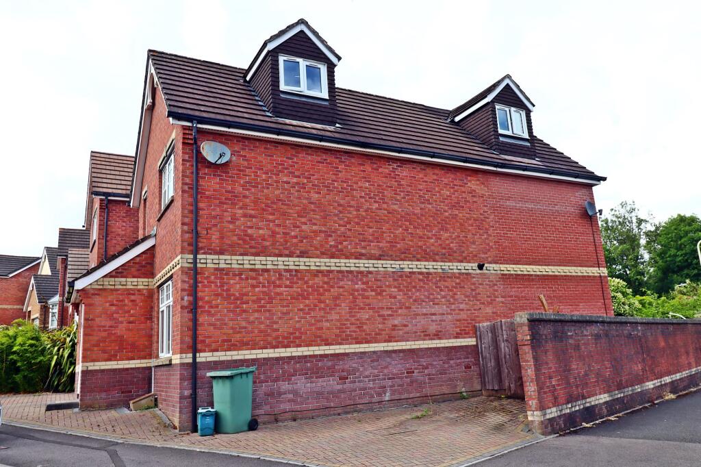 Additional property image - Windsor Drive, Miskin, CF72