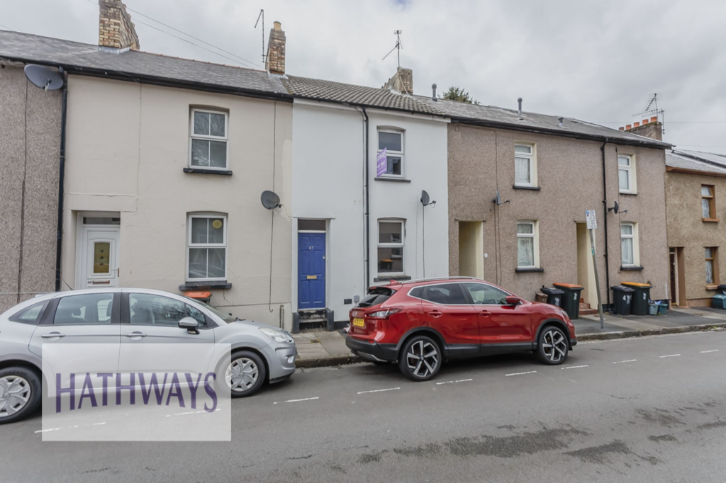 Main image of property: St. Mary Street, Newport, NP20