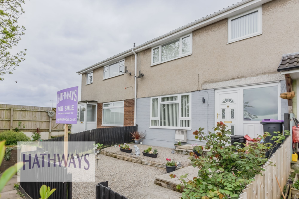 Main image of property: Green Meadow Close, Cwmbran, NP44