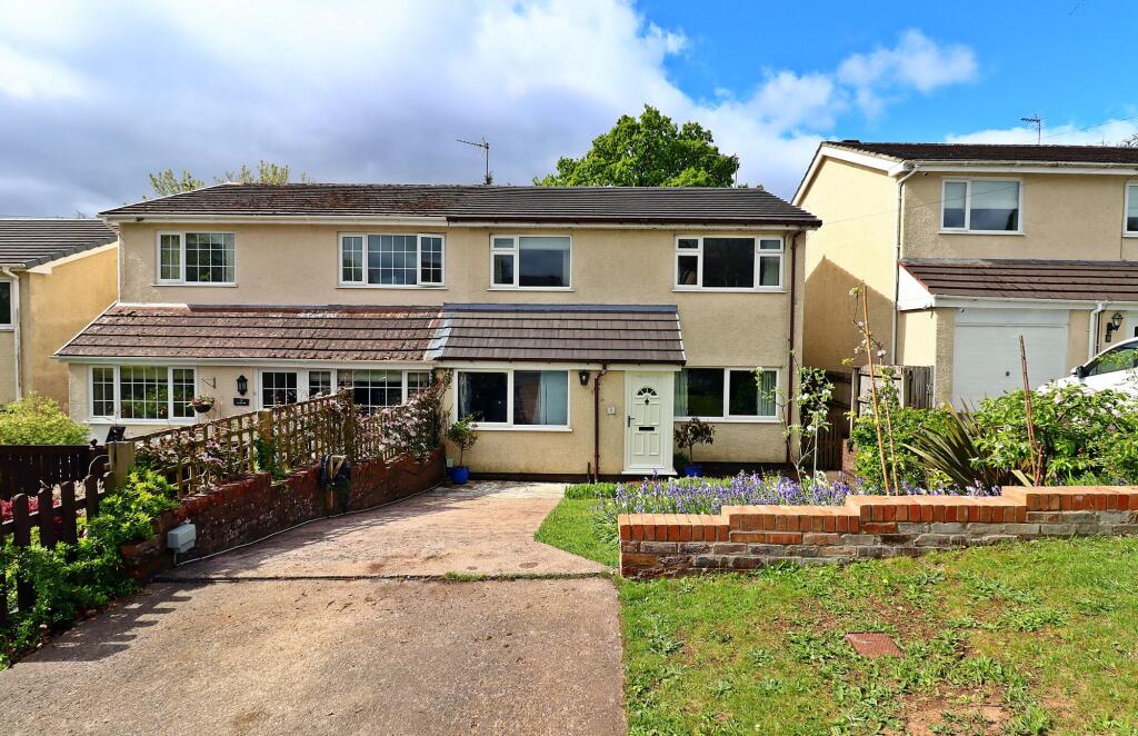 Main image of property: Le Sor Hill, Peterston-Super-Ely, CF5