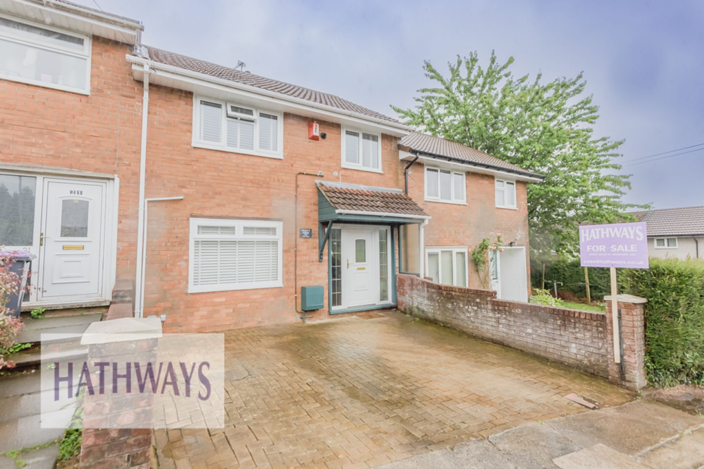 Main image of property: The Rise, Pontnewydd, NP44