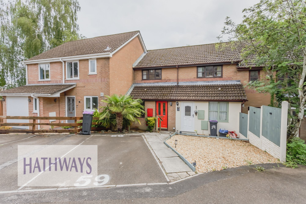 Main image of property: Heather Court, Ty Canol, NP44
