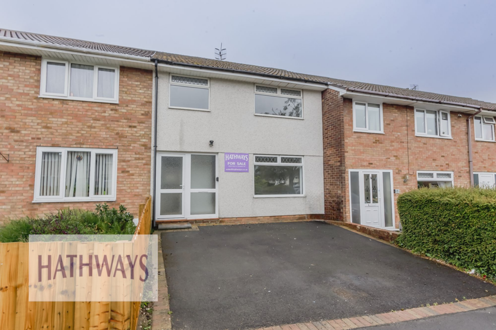 Main image of property: Cwrt Glas, Croesyceiliog, NP44