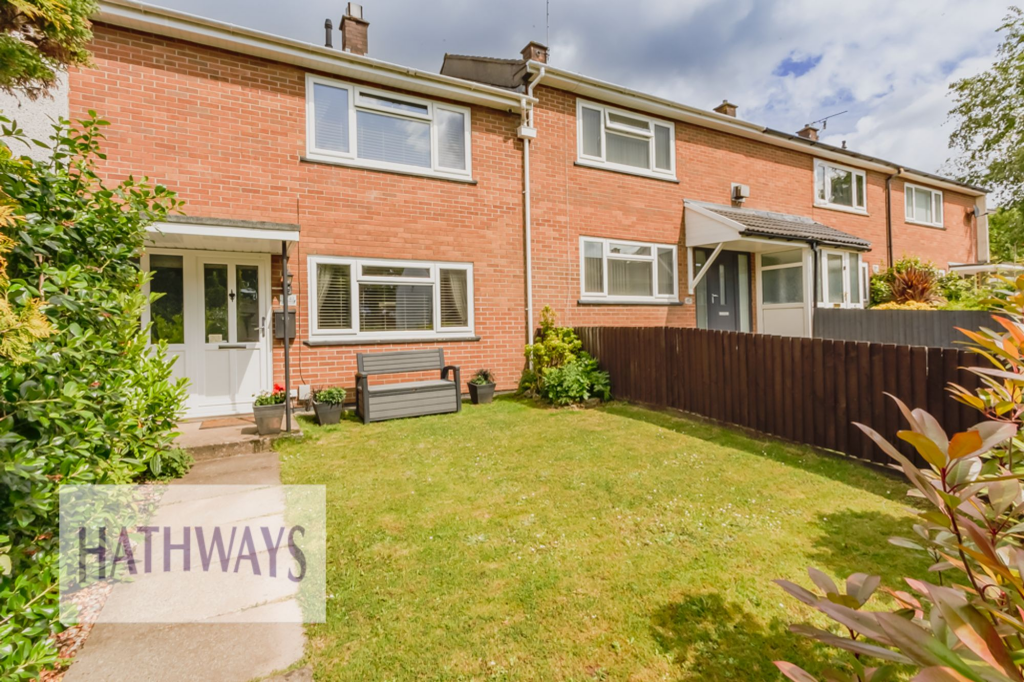 Main image of property: Salisbury Court, Greenmeadow, NP44
