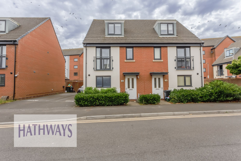 Main image of property: Rodney Road, Newport, NP19
