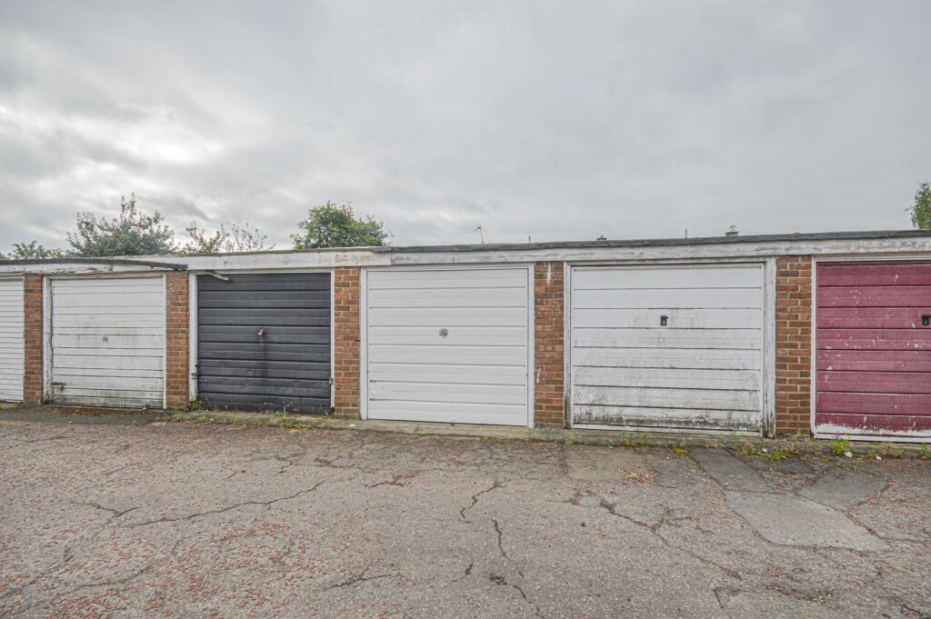 Main image of property: Garage, Farm Lane, NP44 1QW