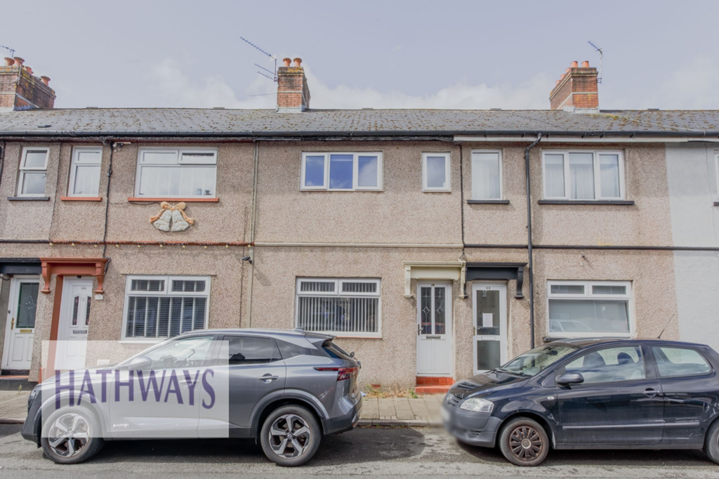 Main image of property: New Street, Pontnewydd, NP44