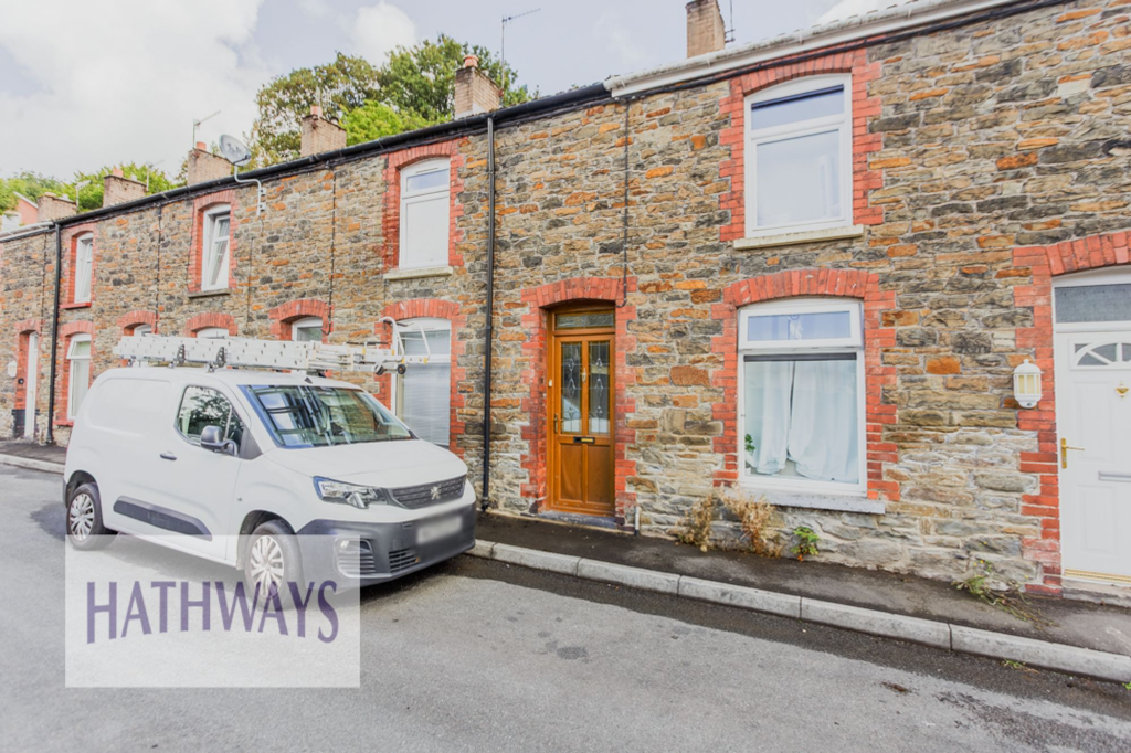 Main image of property: Afon Llwyd Terrace, Pontnewynydd, NP4