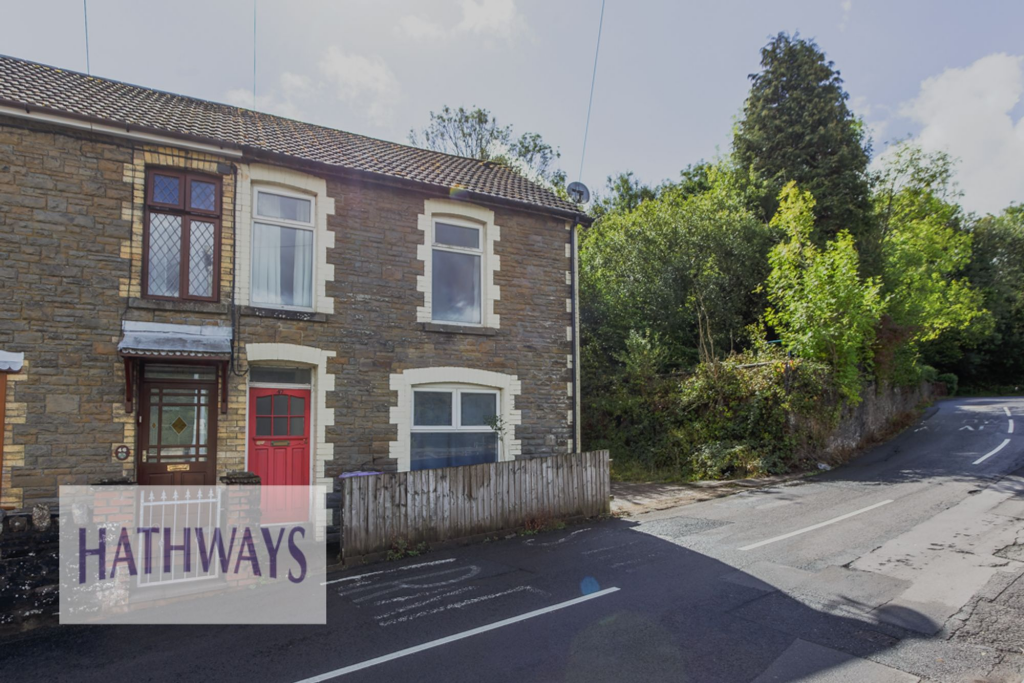Main image of property: Plasycoed Road, Pontnewynydd, NP4