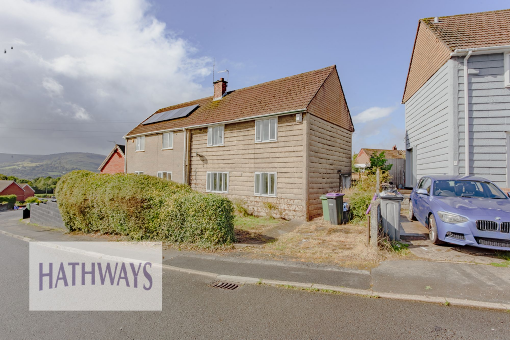 Main image of property: St Cadoc's Road, Trevethin, NP4