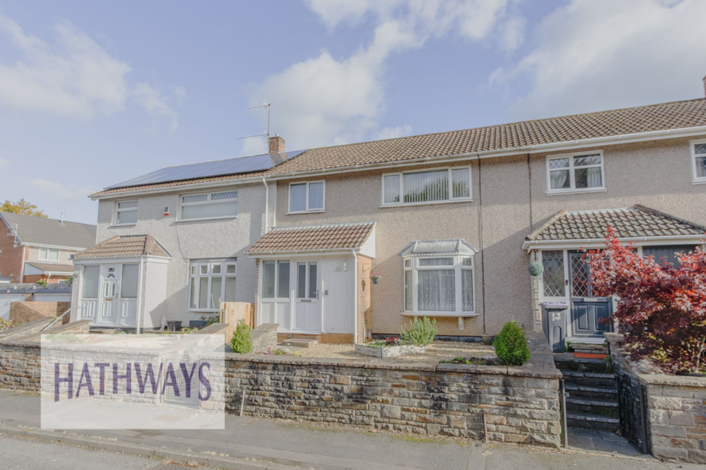 Main image of property: Kidwelly Road, Llanyravon, NP44