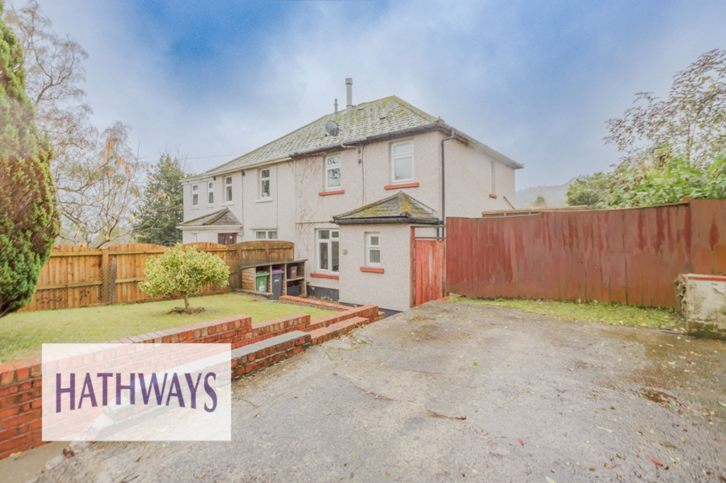 Main image of property: Abersychan, Pontypool, NP4