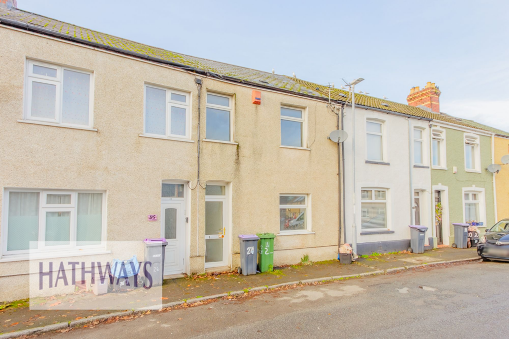 Main image of property: Star Street, Cwmbran, NP44