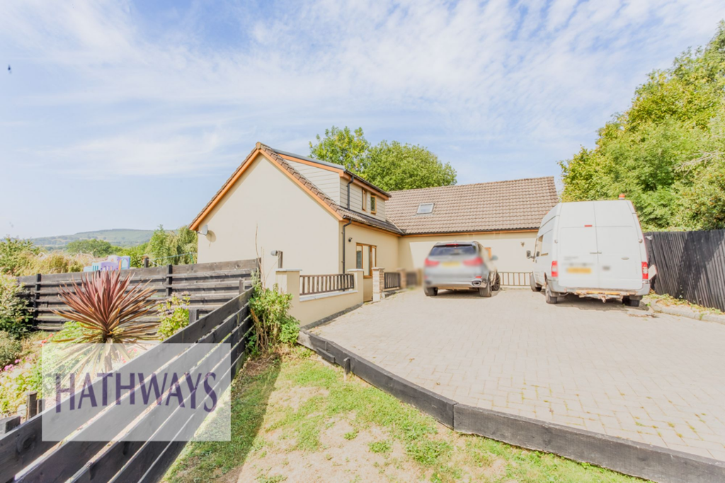 Main image of property: Maindee Terrace, Pontnewydd, NP44