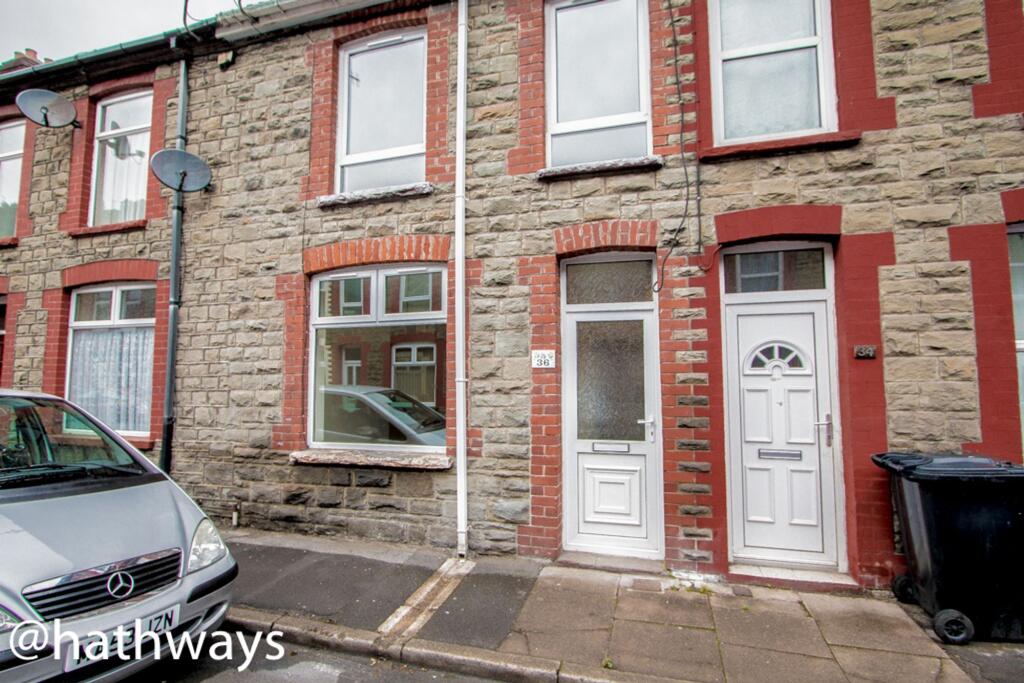 Main image of property: Caefelin Street, Llanhilleth, NP13