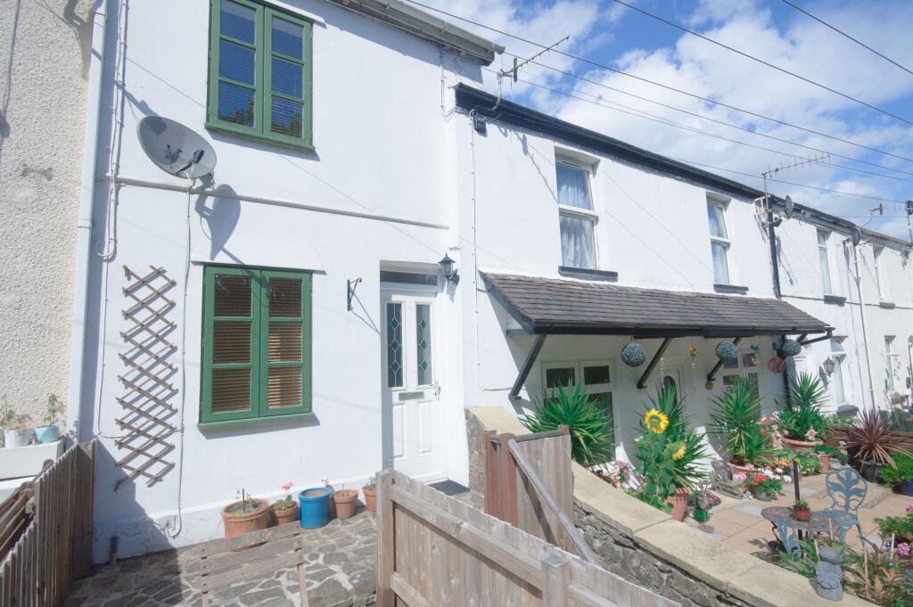 Main image of property: Albion Road, Pontypool, NP4