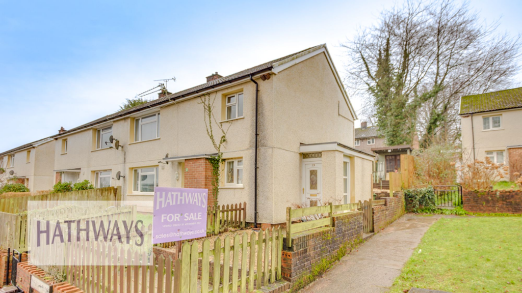 Main image of property: Milton Close, Cwmbran, NP44