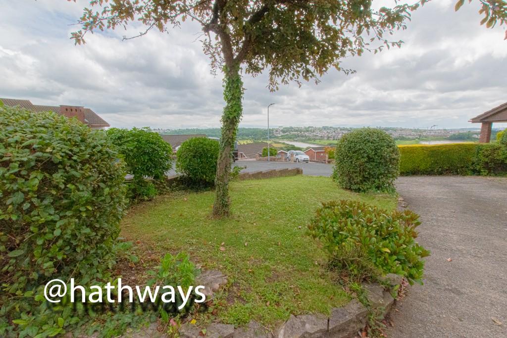 5 bedroom detached house for sale in Trinity View, Caerleon, Newport