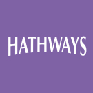 Hathways Estate Agents logo