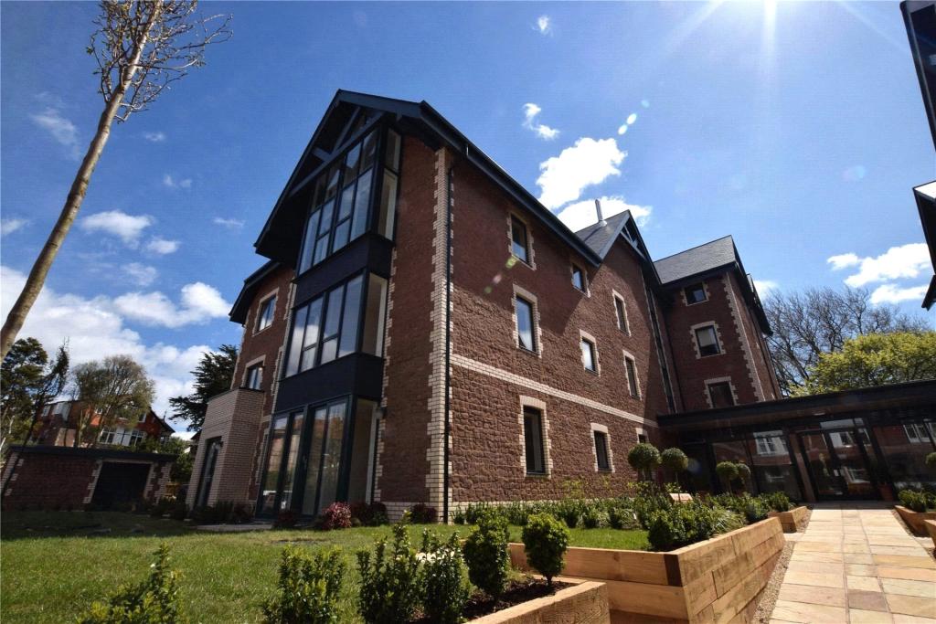 1 bedroom property for sale in Courtland Road, Paignton, Devon, TQ3