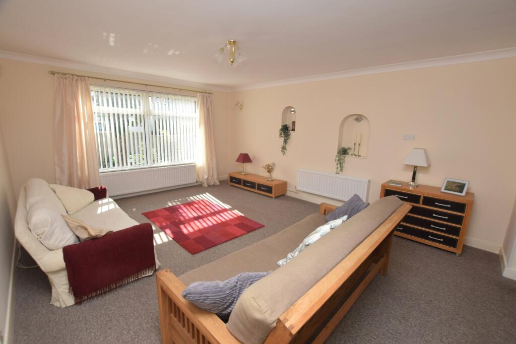 7 bedroom bungalow for sale in Roundham Crescent, Roundham, Paignton