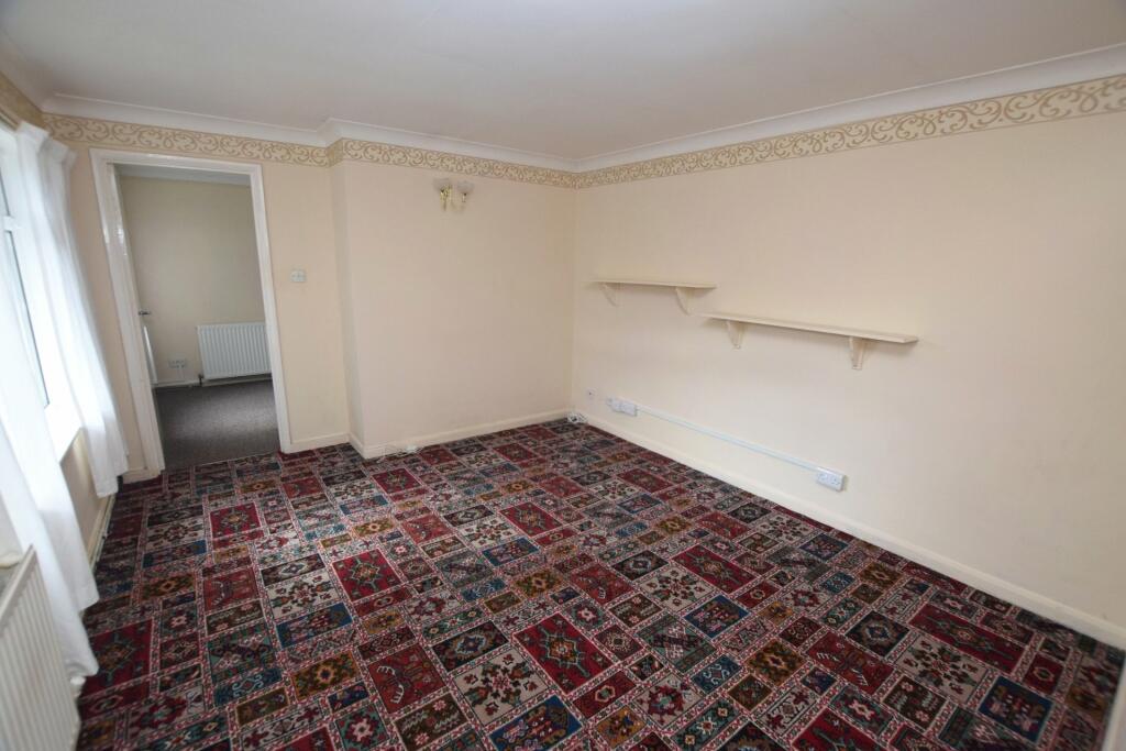 7 bedroom bungalow for sale in Roundham Crescent, Roundham, Paignton