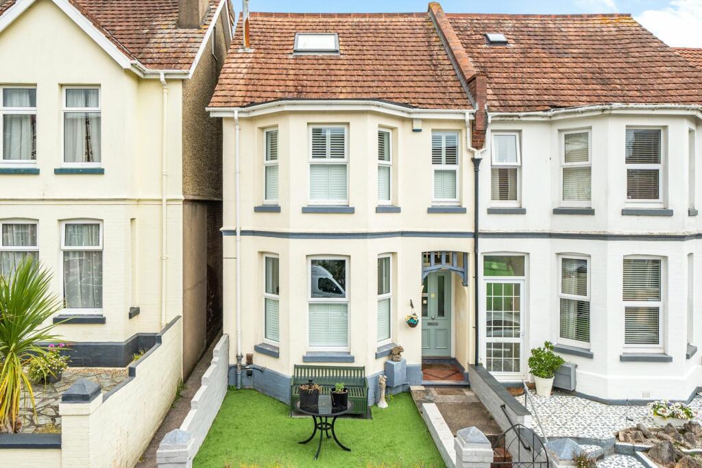 Main image of property: Kings Road, Paignton, Devon