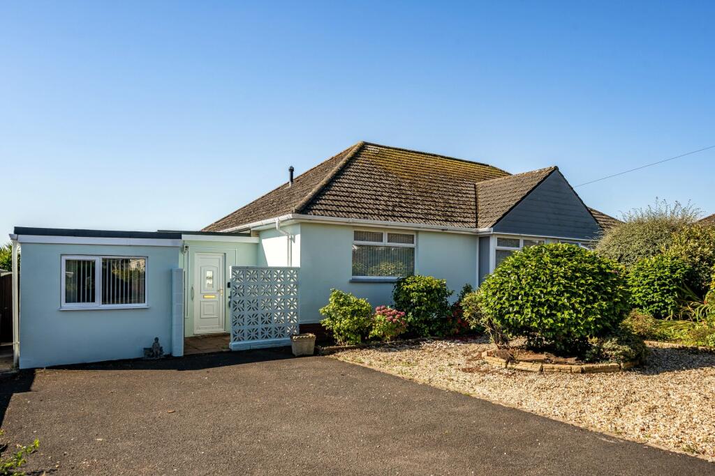 Main image of property: Preston Down Road, Preston, Paignton, Devon