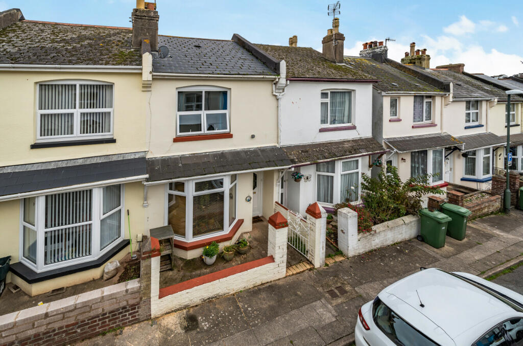 Main image of property: Climsland Road, Paignton, Devon