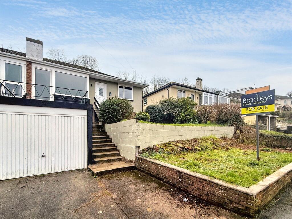 Main image of property: Primley Park, Paignton, Devon