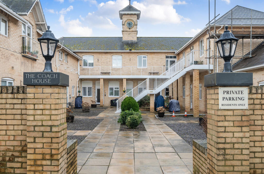 Main image of property: Steartfield Road, Paignton, Devon
