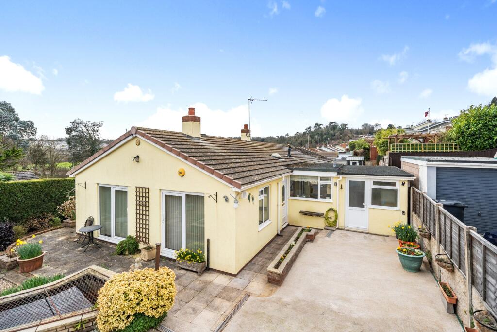 Main image of property: Brantwood Drive, Paignton, Devon