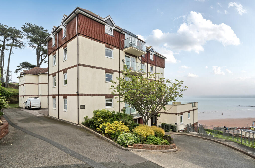 Main image of property: Alta Vista Road, Paignton, Devon