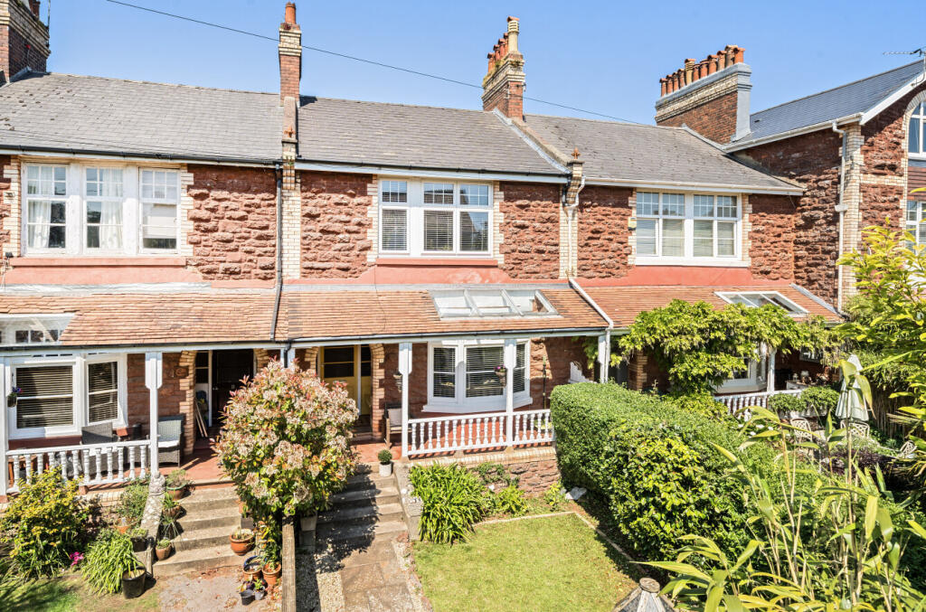 Main image of property: Polsham Park, Paignton, Devon