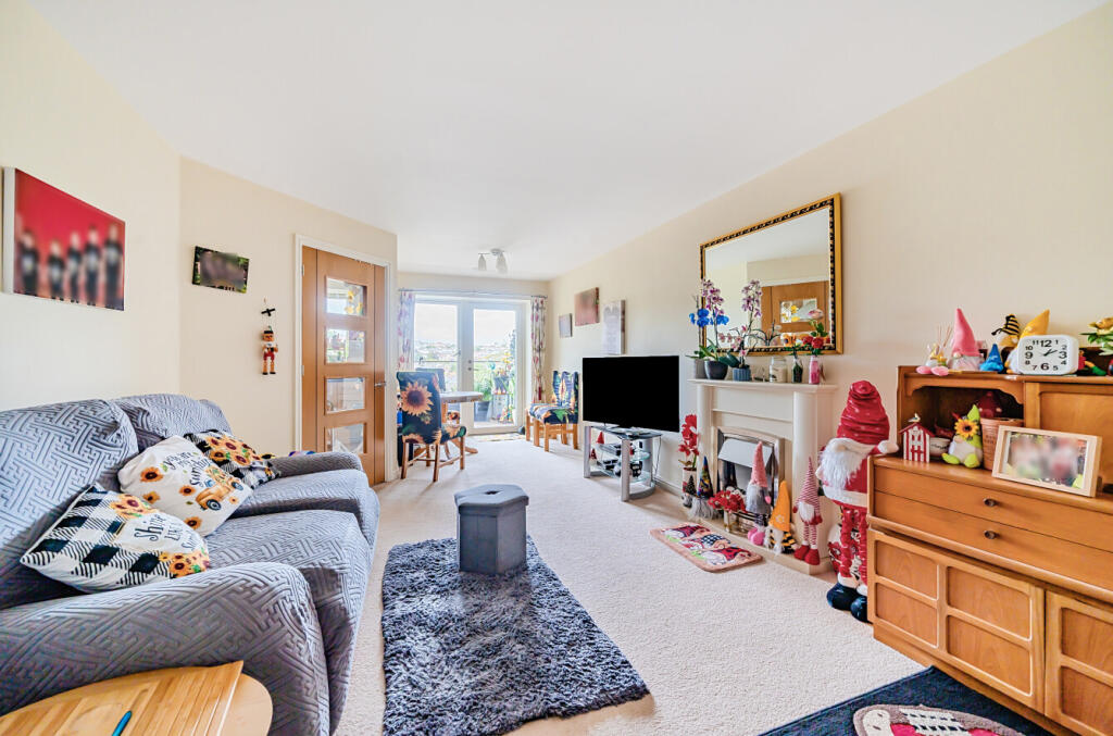 Main image of property: Manor Crescent, Paignton, Devon