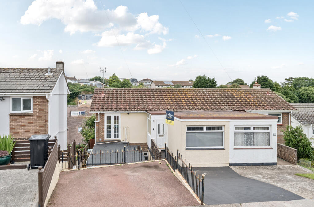 Main image of property: Kelland Close, Paignton, Devon