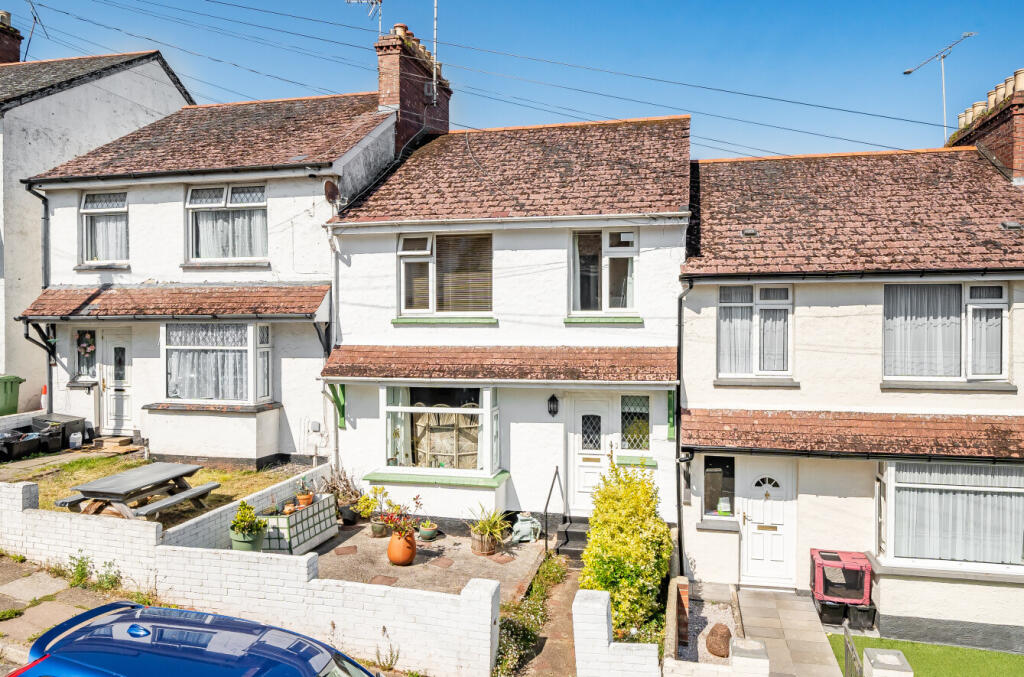 Main image of property: The Gurneys, Paignton, Devon