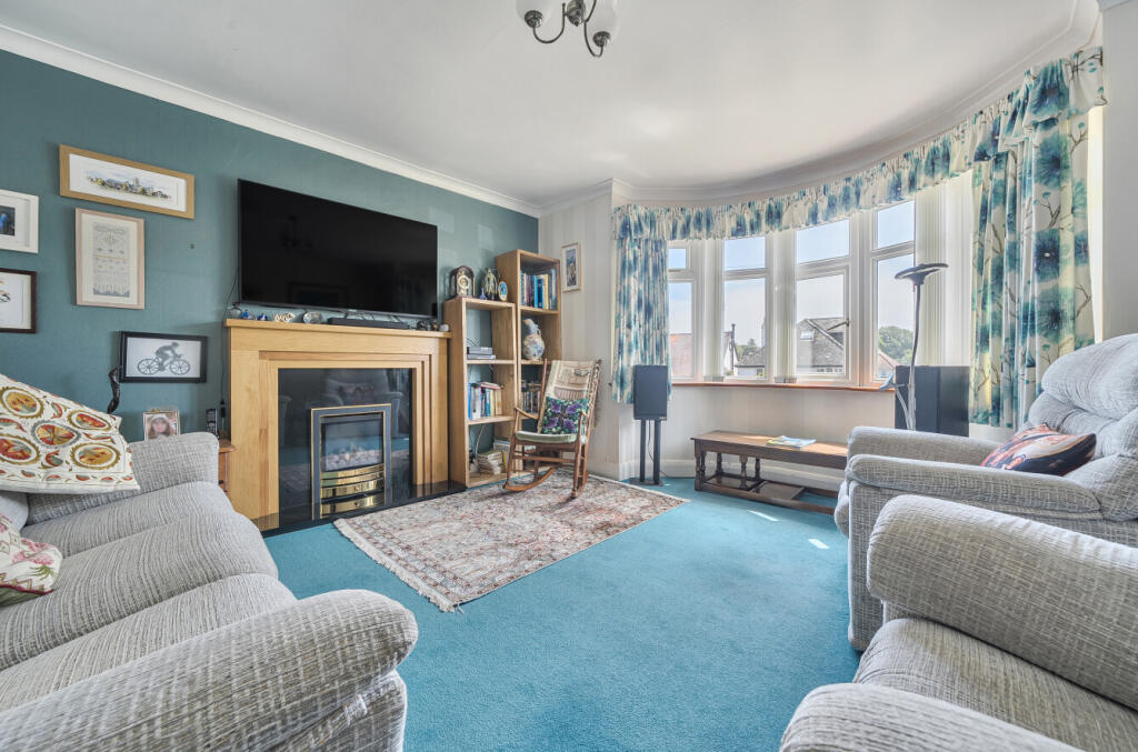 Main image of property: Southfield Avenue, Preston, Paignton, Devon